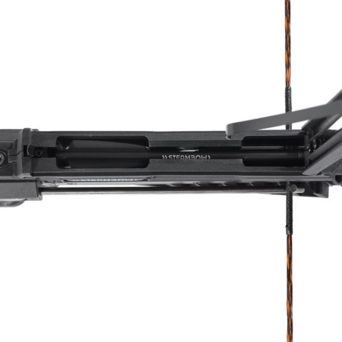 Steambow AR-6 Stinger 2 Compact Pistol Crossbow