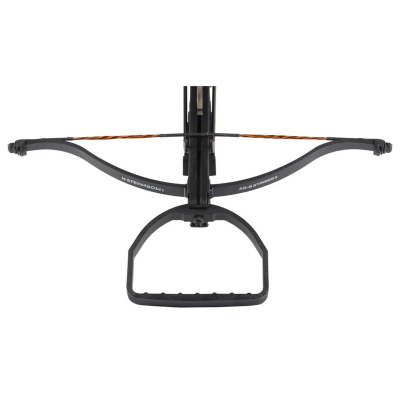 Steambow AR-6 Stinger 2 Survival Recurve Crossbow
