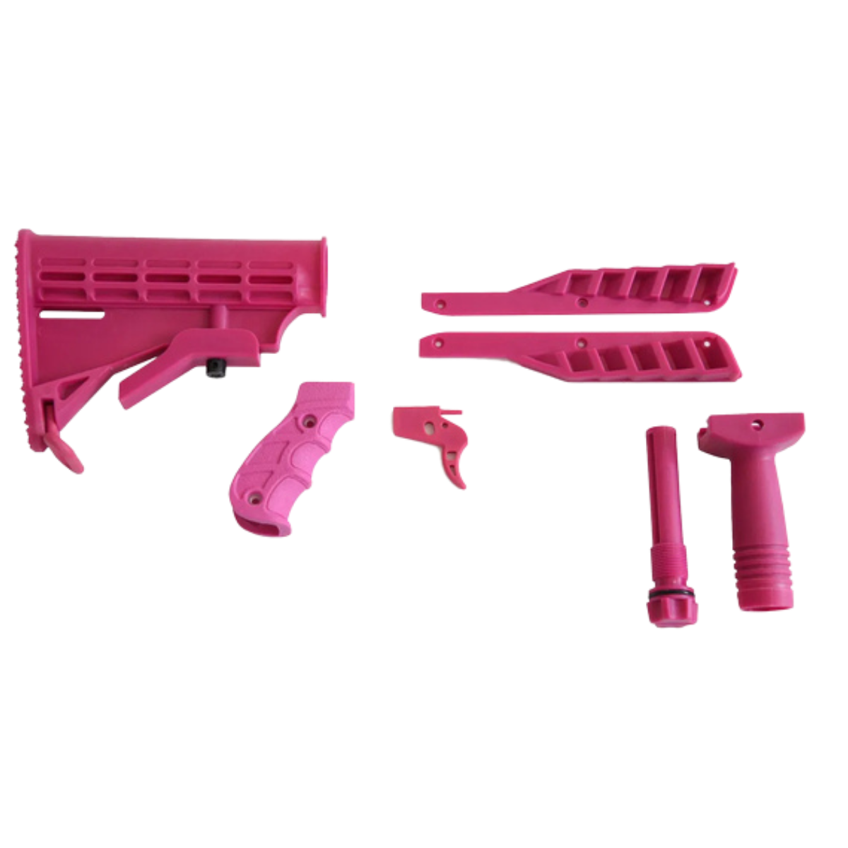 Steambow Customizing Set AR-6 Stinger 2 Color - Fast UK Shipping | Tactical Archery UK