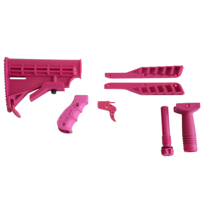 Steambow Customizing Set AR-6 Stinger 2 Color - Fast UK Shipping | Tactical Archery UK