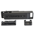 Steambow Pouch for Speedloader incl. Belt Clip & Picatinny Mount - Fast UK Shipping | Tactical Archery UK