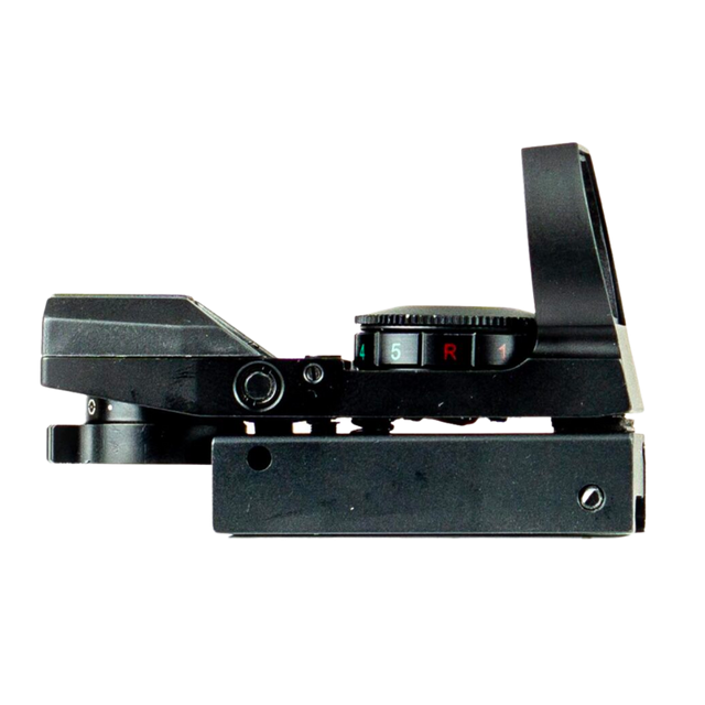 Steambow Red Dot Sight Aluminum - Fast UK Shipping | Tactical Archery UK