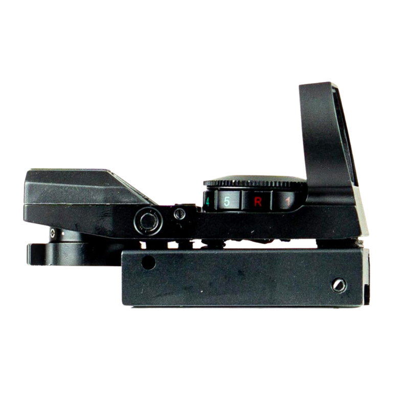 Steambow Red Dot Sight Aluminum - Fast UK Shipping | Tactical Archery UK