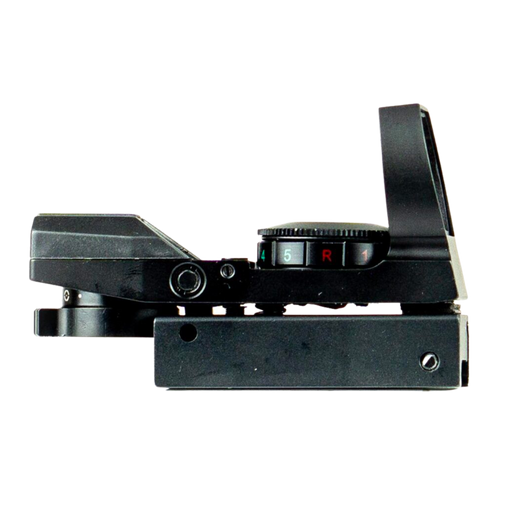 Steambow Red Dot Sight Aluminum - Fast UK Shipping | Tactical Archery UK