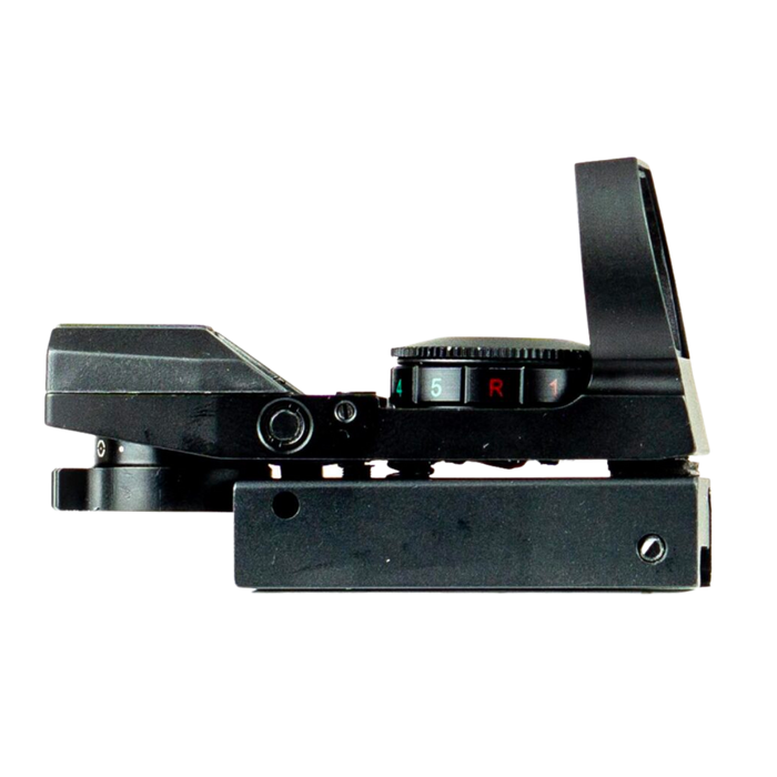 Steambow Red Dot Sight Aluminum - Fast UK Shipping | Tactical Archery UK