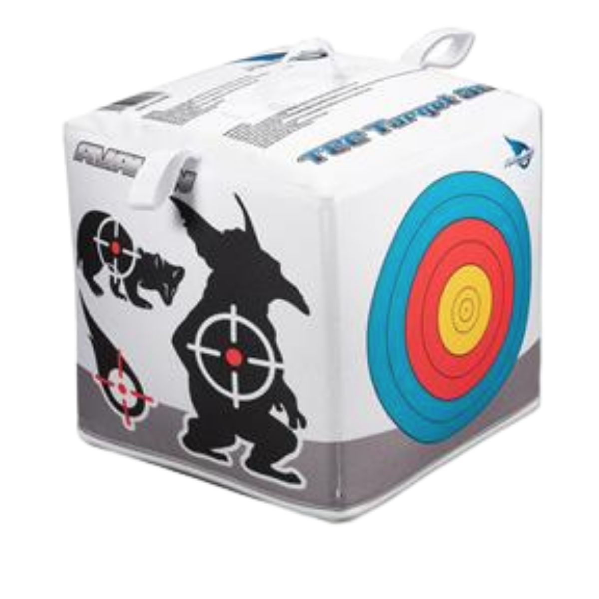 Avalon Tec 30 30x30x30cm - Fast UK Shipping | Tactical Archery UK