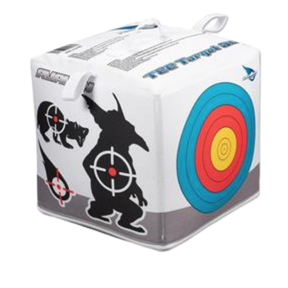 Avalon Tec 30 30x30x30cm - Fast UK Shipping | Tactical Archery UK