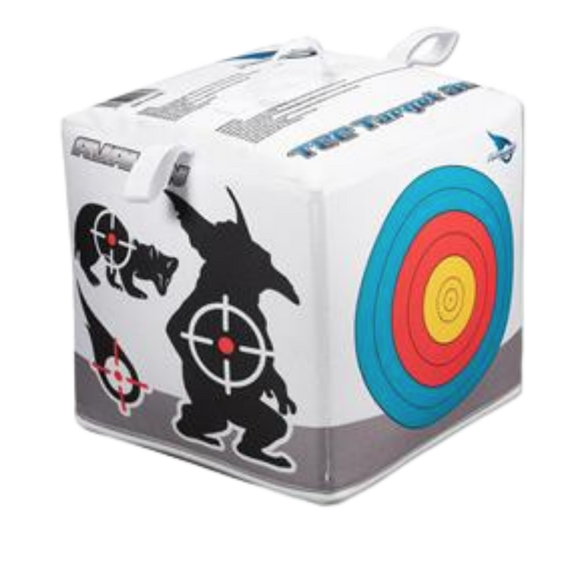 Avalon Tec 30 30x30x30cm - Fast UK Shipping | Tactical Archery UK