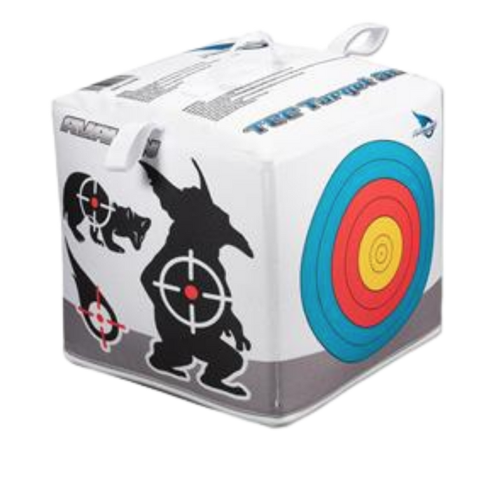 Avalon Tec 30 30x30x30cm - Fast UK Shipping | Tactical Archery UK