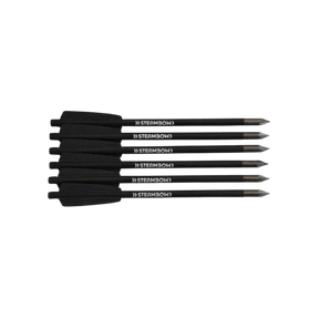 Steambow Bolt Aluminum AR-Series Bodkin Arrow - Fast UK Shipping | Tactical Archery UK