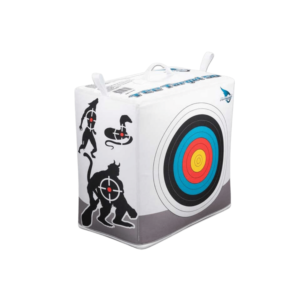 Archery Targets Menu
