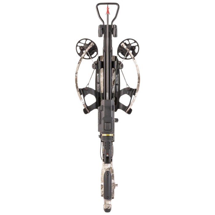 Tenpoint Nitro 505 XERO Compound Crossbow Package 505fps