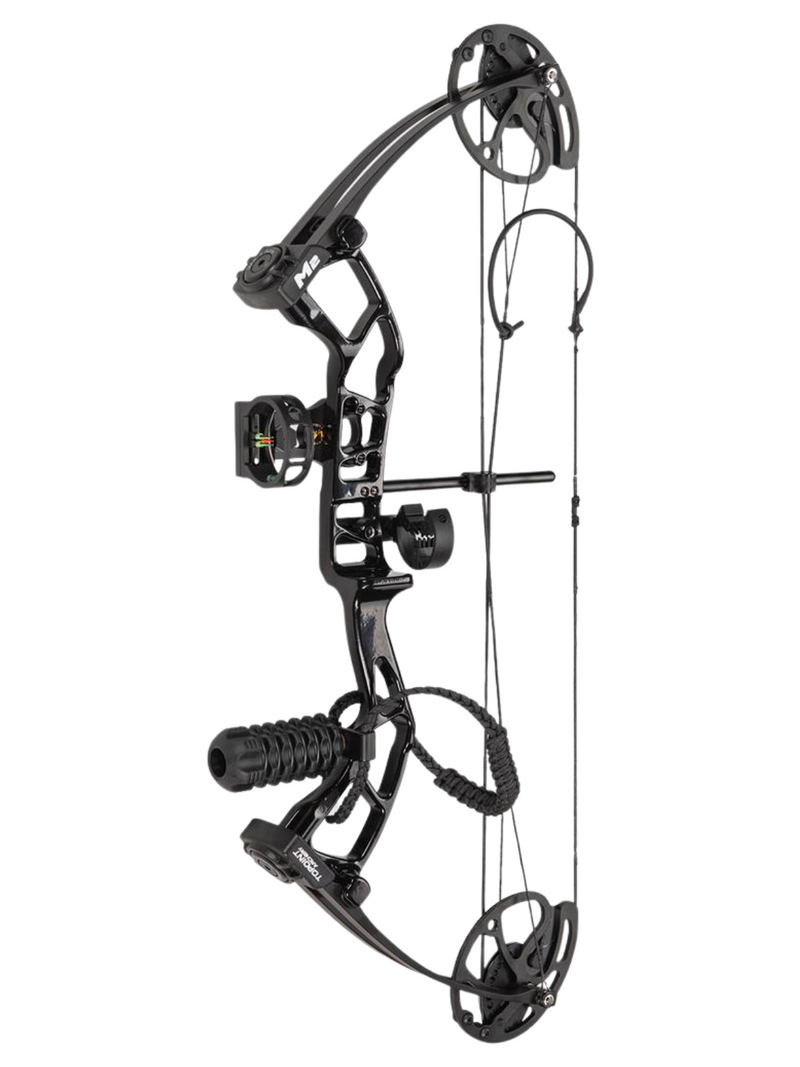 Topoint M2 Compound Bow Package - Fast UK Shipping | Tactical Archery UK