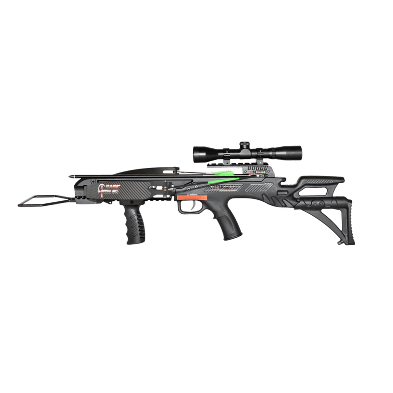 Hori-Zone Recon Rage-X Special Ops Crossbow Package - Fast UK Shipping | Tactical Archery UK