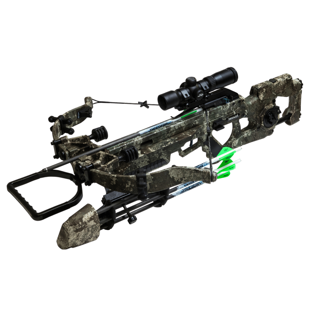 Excalibur Micro Assassin 400TD Crossbow Package 400fps - Fast UK Shipping | Tactical Archery UK