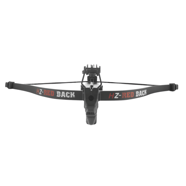 Hori-Zone Redback RTS Pistol Crossbow 80lb - Black - Fast UK Shipping | Tactical Archery UK