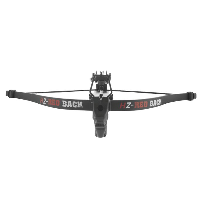 Hori-Zone Redback RTS Pistol Crossbow 80lb - Black - Fast UK Shipping | Tactical Archery UK