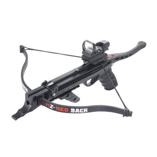 Hori-Zone Redback Deluxe Crossbow Package 80lbs - Fast UK Shipping | Tactical Archery UK