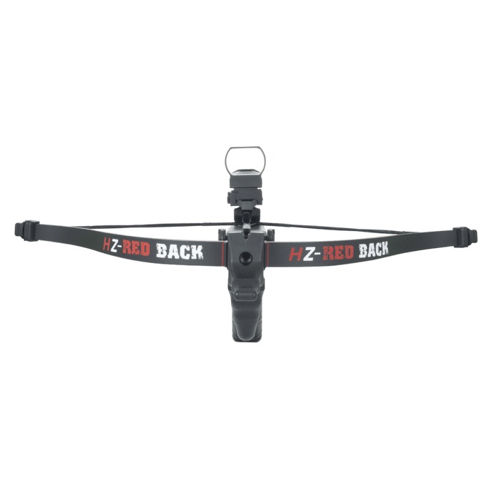 Hori-Zone Redback Deluxe Crossbow Package 80lbs - Fast UK Shipping | Tactical Archery UK