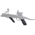 Hori-Zone Redback Deluxe Crossbow Package 80lbs - Fast UK Shipping | Tactical Archery UK