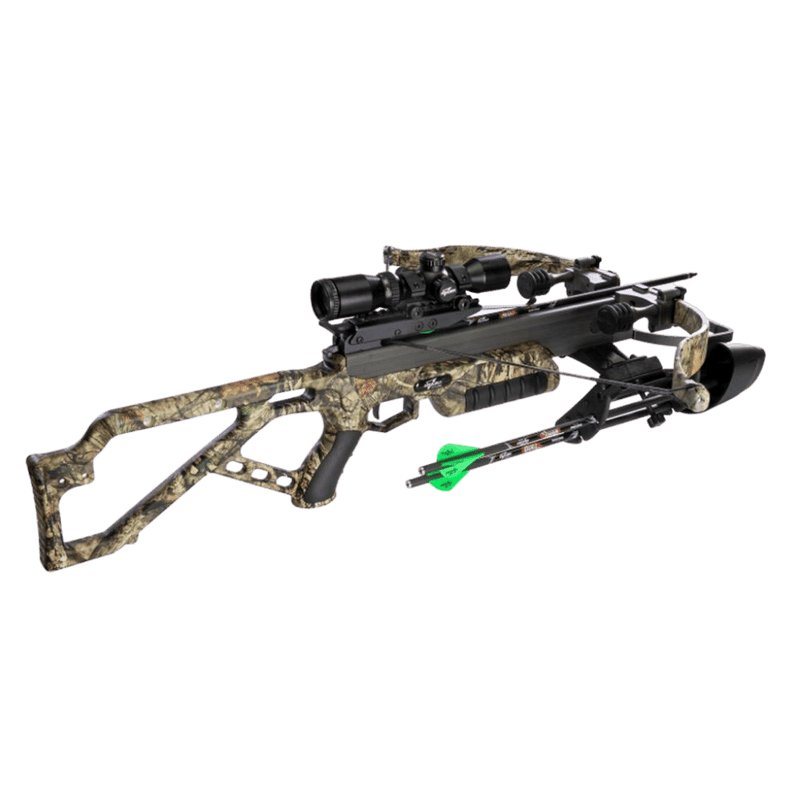 Excalibur Micro Mag 340 Dead Zone Recurve Crossbow Package 340fps - Fast UK Shipping | Tactical Archery UK