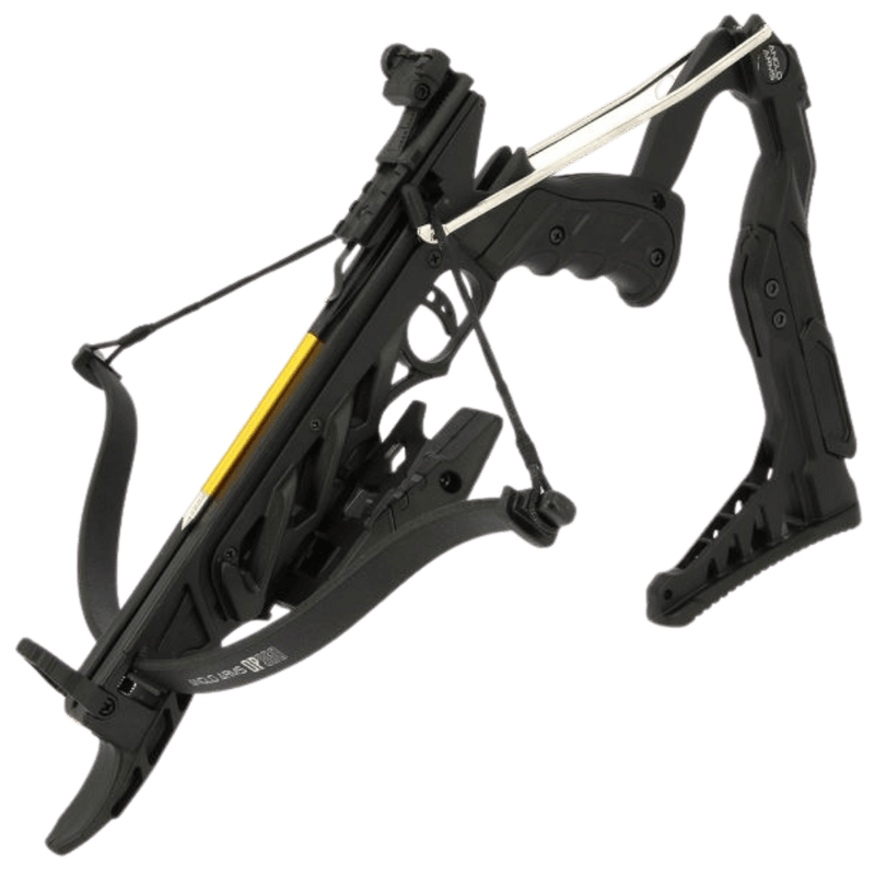 Anglo Arms OP-360 80lb Self Cocking Aluminium Pistol Crossbow - Fast UK Shipping | Tactical Archery UK