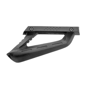 EK Archery Triangle Foregrip Universal - Fast UK Shipping | Tactical Archery UK