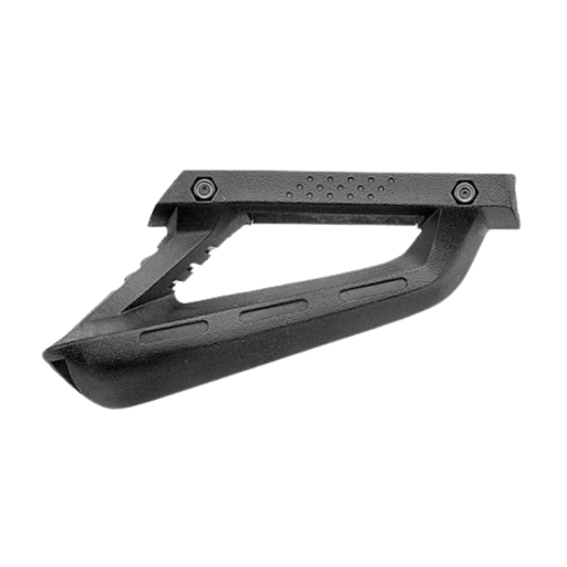 EK Archery Triangle Foregrip Universal - Fast UK Shipping | Tactical Archery UK