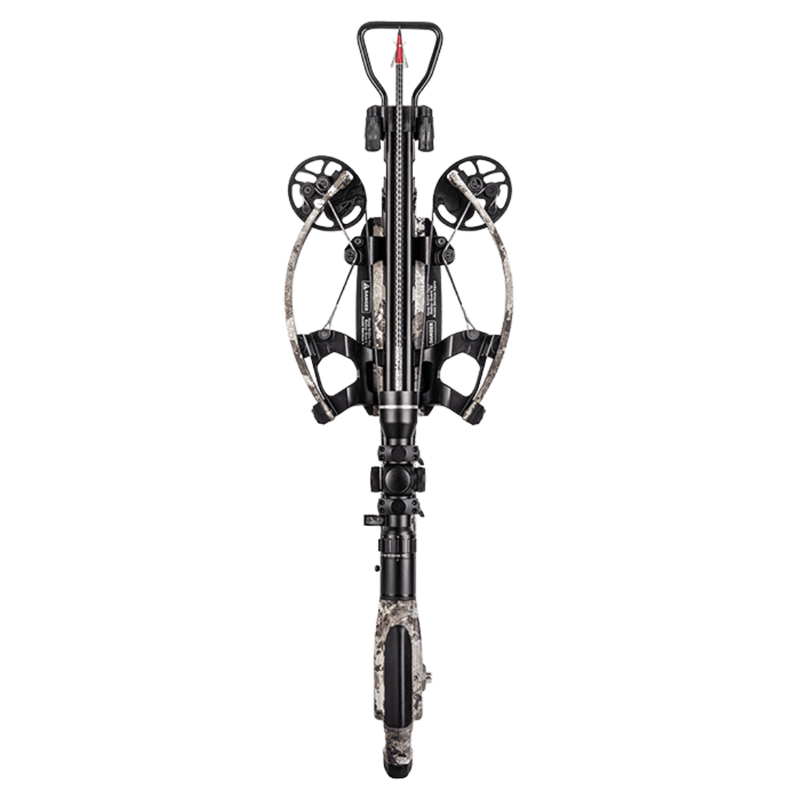 TenPoint Vapor RS470 EVO-X Compound Crossbow Package 470fps - Fast UK Shipping | Tactical Archery UK