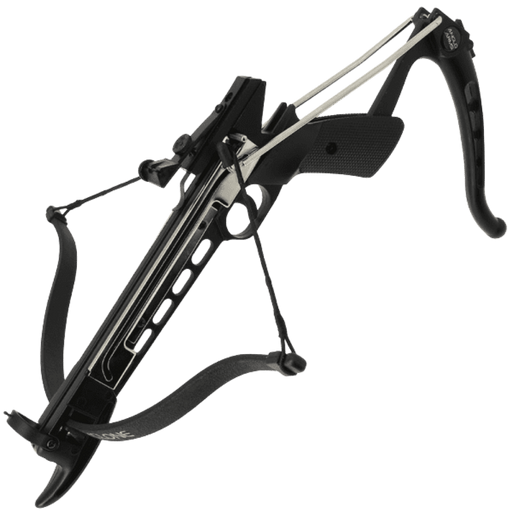 Anglo Arms Cyclone 80lb Self Cocking Aluminium Pistol Crossbow Kit - Fast UK Shipping | Tactical Archery UK