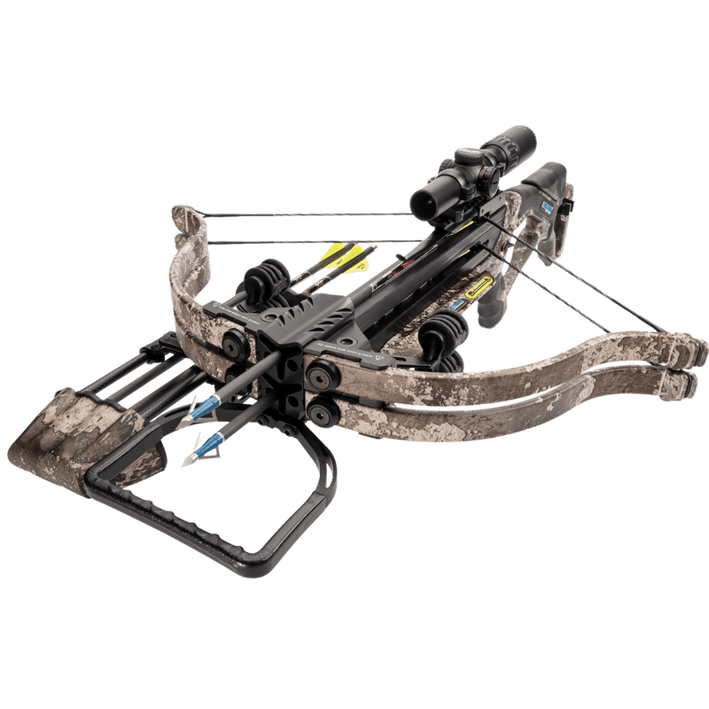 Excalibur TwinStrike Recurve Crossbow Package 360fps - Fast UK Shipping | Tactical Archery UK