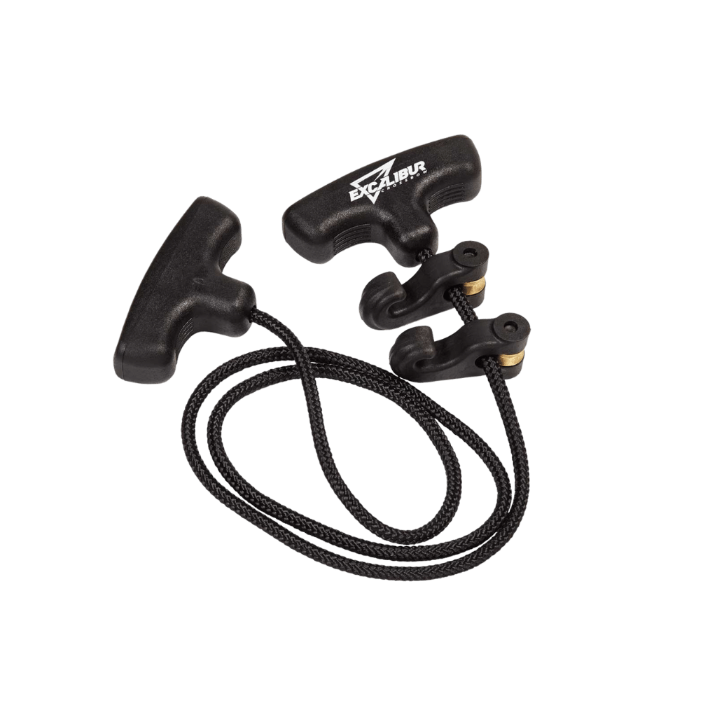 Excalibur Crossbow Upgrades & Add-ons
