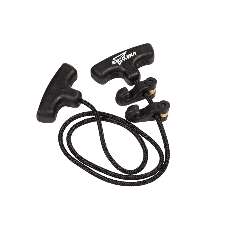 Excalibur Rope Cocking Device For Crossbows - Fast UK Shipping | Tactical Archery UK