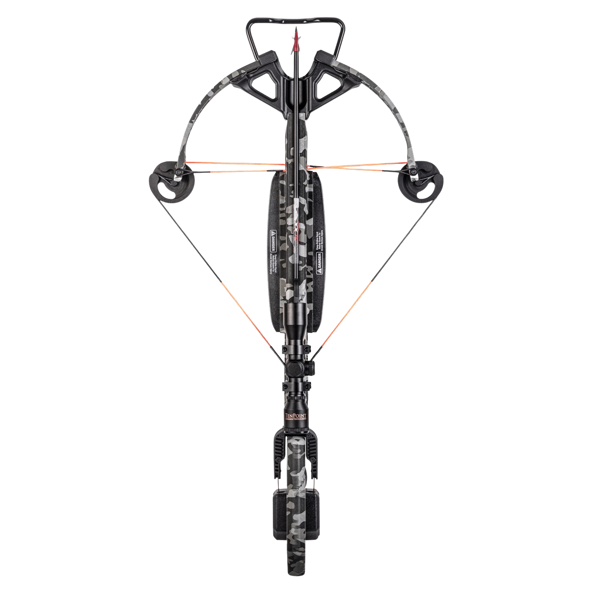 Wicked Ridge Rampage 360 Compound Crossbow Package 360fps - Fast UK Shipping | Tactical Archery UK