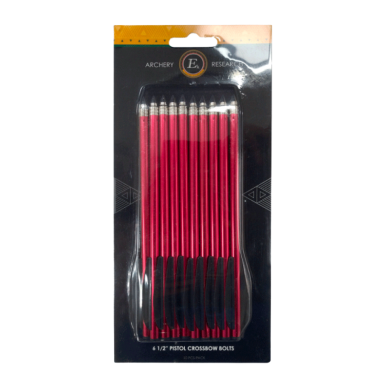 EK Archery Vlad Bolts - Pack of 10