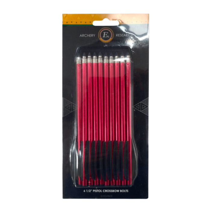 EK Archery Vlad Bolts - Pack of 10