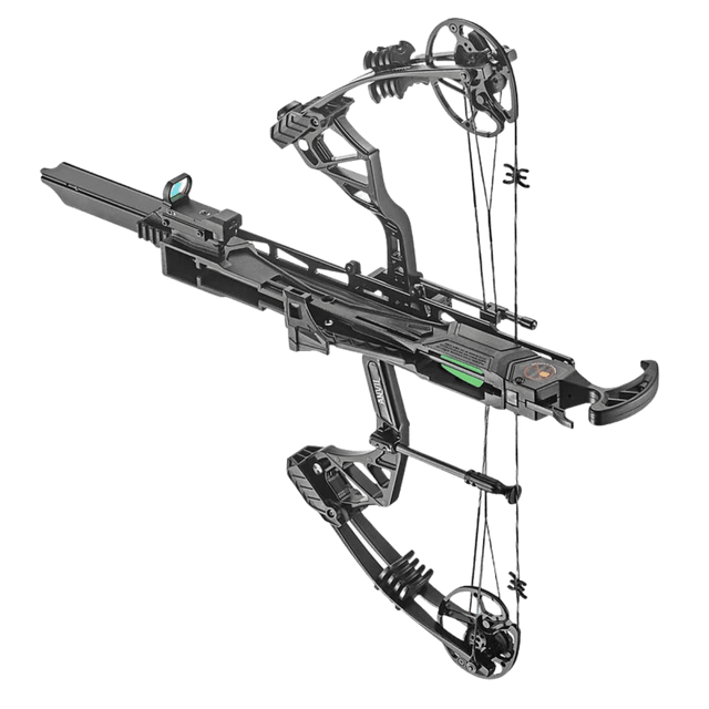 EK Archery Whipshot Repeating Compound Bow - Fast UK Shipping | Tactical Archery UK