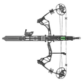 EK Archery Whipshot Repeating Compound Bow - Fast UK Shipping | Tactical Archery UK