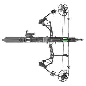 EK Archery Whipshot Repeating Compound Bow - Fast UK Shipping | Tactical Archery UK