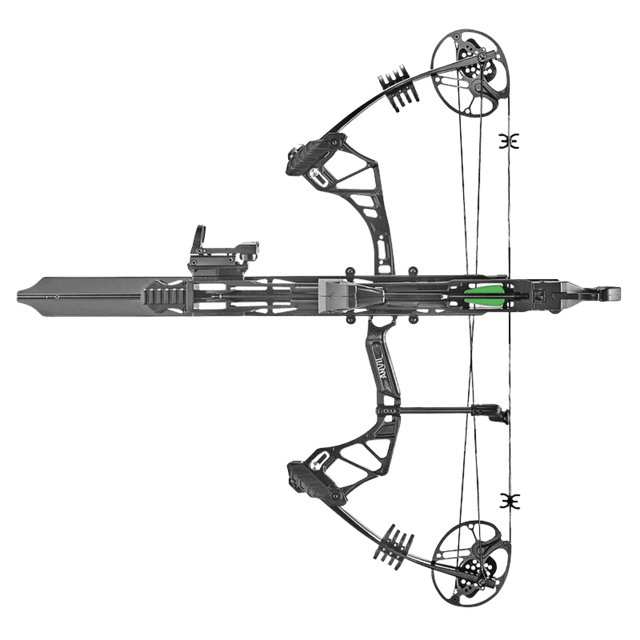 EK Archery Whipshot Repeating Compound Bow - Fast UK Shipping | Tactical Archery UK