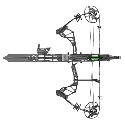 EK Archery Whipshot Repeating Compound Bow - Fast UK Shipping | Tactical Archery UK