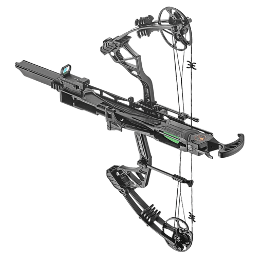 EK Archery Whipshot Repeating Compound Bow - Fast UK Shipping | Tactical Archery UK