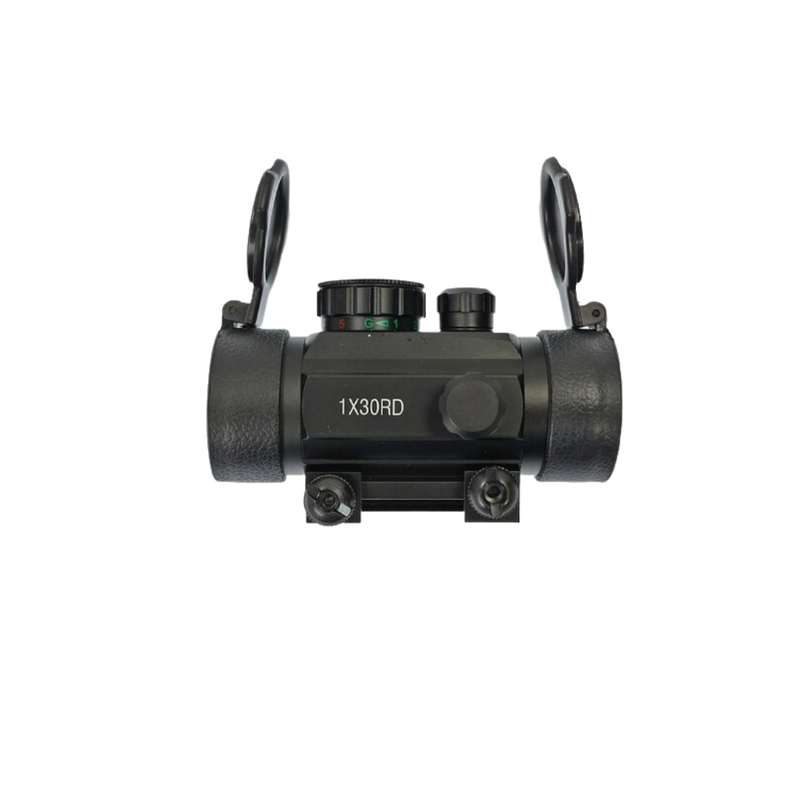 X-BOW FMA RD30 - Red Dot - Fast UK Shipping | Tactical Archery UK