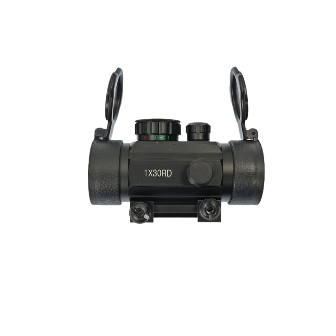 FMA Supersonic Crossbow Scopes