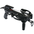 FMA Supersonic Self Loading Pistol Crossbow 330fps - Fast UK Shipping | Tactical Archery UK
