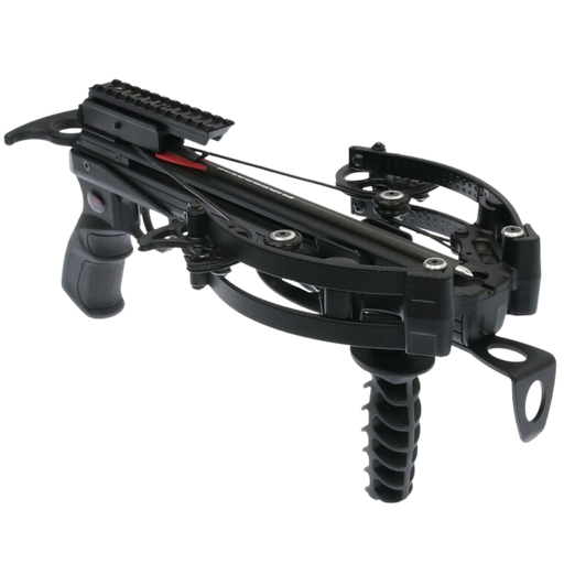 FMA Supersonic Self Loading Pistol Crossbow 330fps - Fast UK Shipping | Tactical Archery UK