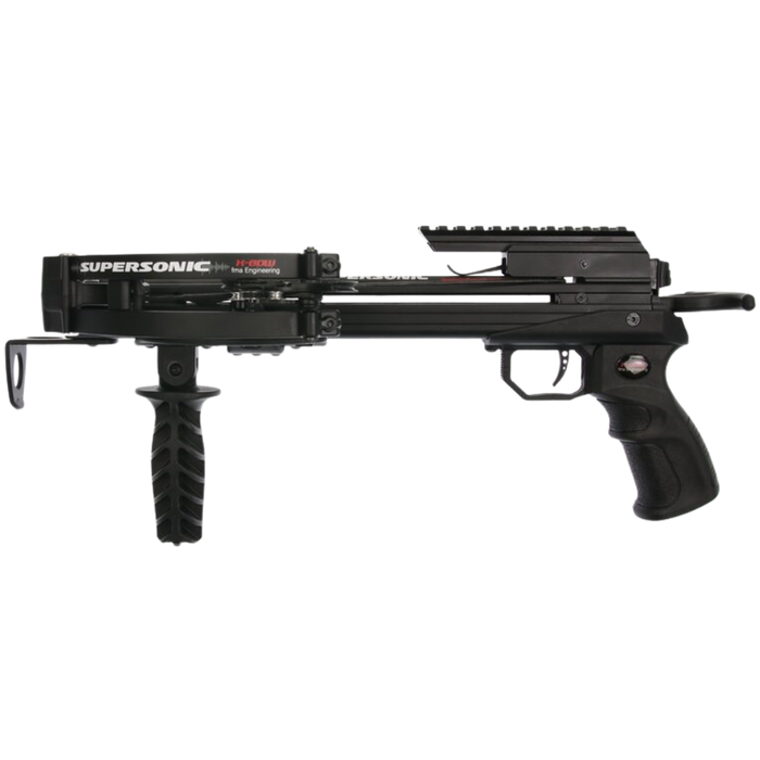 FMA | Supersonic Self Loading Pistol Crossbow 330fps | Tactical Archery UK