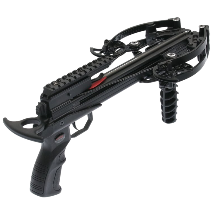 FMA | Supersonic Self Loading Pistol Crossbow 330fps | Tactical Archery UK