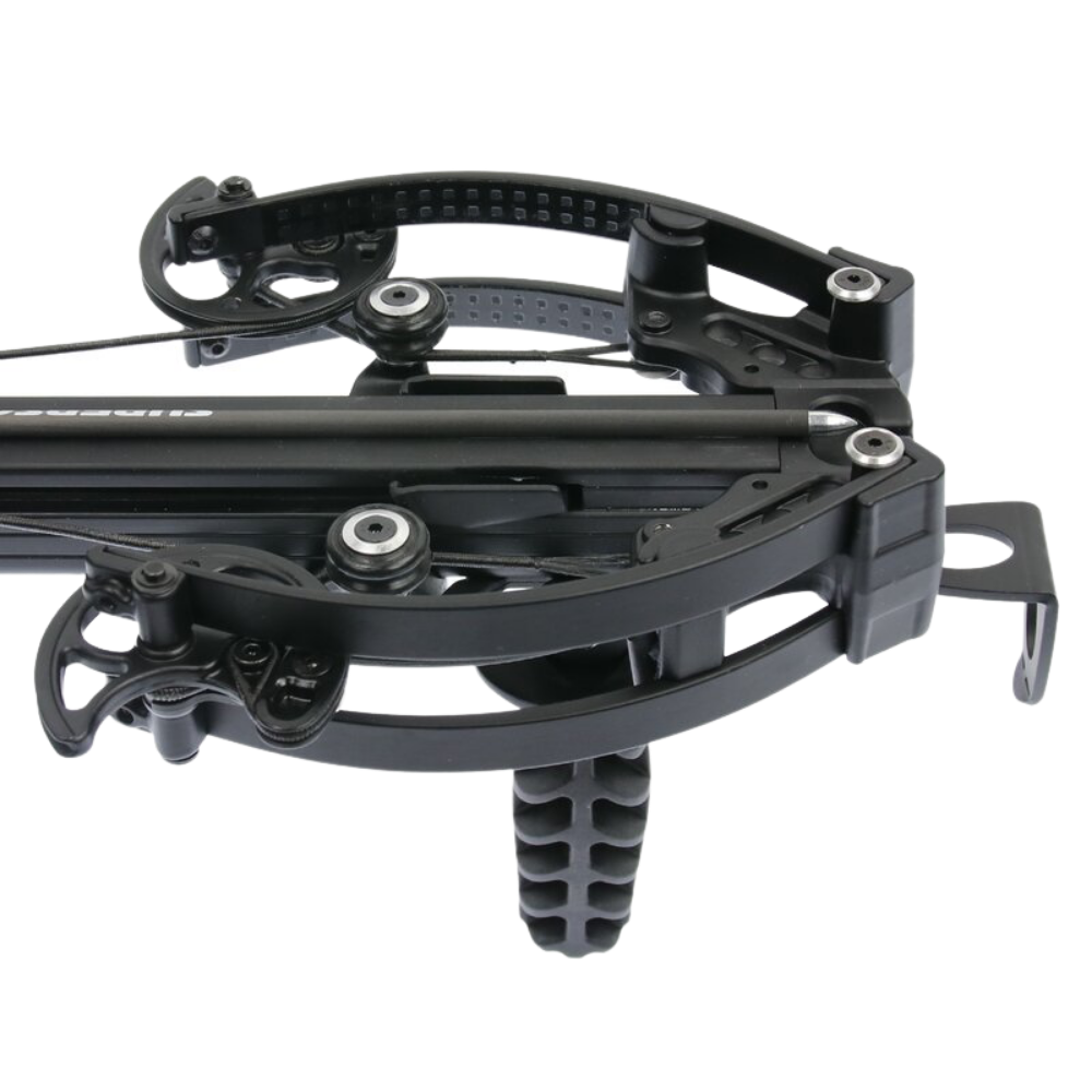 FMA | Supersonic Self Loading Pistol Crossbow 330fps | Tactical Archery UK