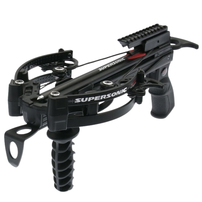 FMA Supersonic Self Loading Pistol Crossbow 330fps - Fast UK Shipping | Tactical Archery UK